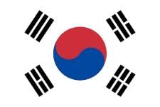country flag